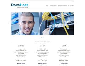 Dove Host