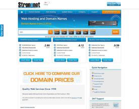 Searley Data Services