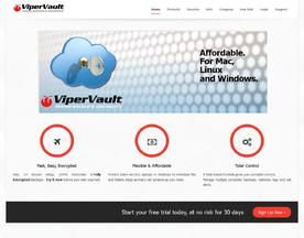 ViperVault