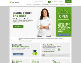 H&R Block