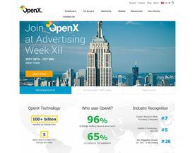 OpenX