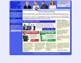 Big Advertising Ltd