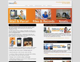 DeliveryPoD