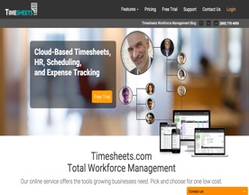 Timesheets.com