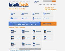 Intellitrack