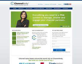 Channeltivity