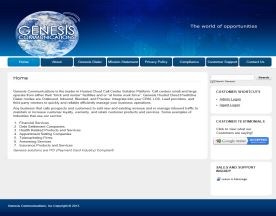 Genesis Communications 