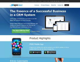 ApisCRM