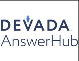 AnswerHub