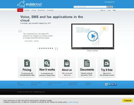 Aculab Cloud