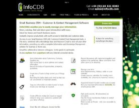 InfoCDB