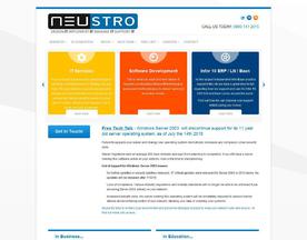 Neustro Consulting