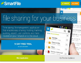 SmartFile