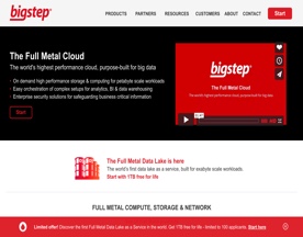 Bigstep
