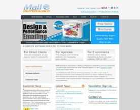 MailPerformance