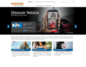 Netsize