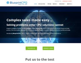 BlueprintCPQ