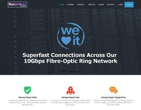 Nationhost