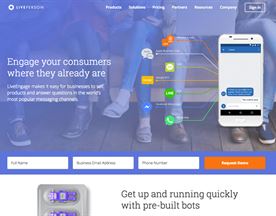 LivePerson