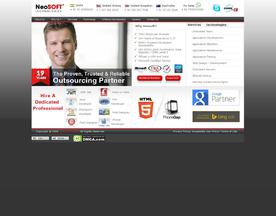 Neosoft Technologies