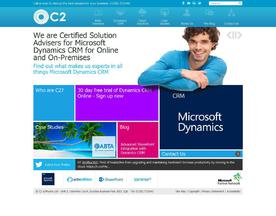 C2 Software