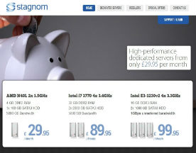 Stagnom