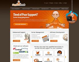 SupportMonk