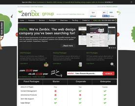 Zenbix Group