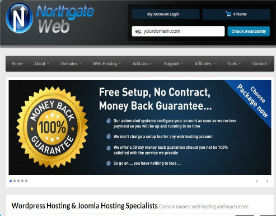 Northgate Web Hosting