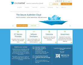 Cloud Central