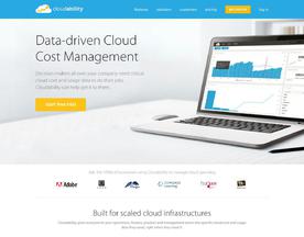 Cloudability