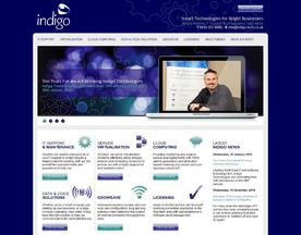 Indigo Technologies