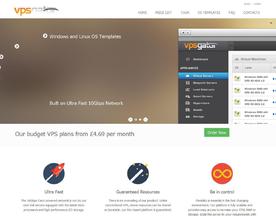 VPSGator