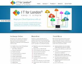 IT For London