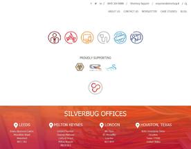 Silverbug