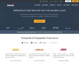 Iron.io