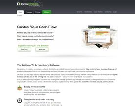 Digital Invoicing