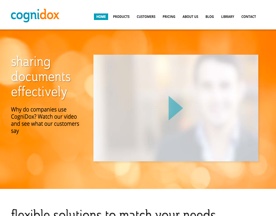 Cognidox