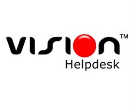 Vision Helpdesk