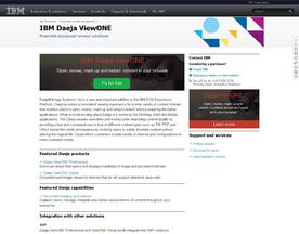 Daeja Image System