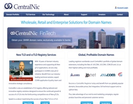CentralNic