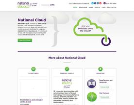National Cloud