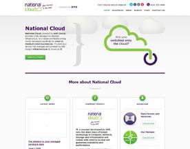 National Cloud