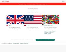 WorldPay