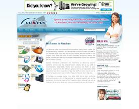 Nucleus