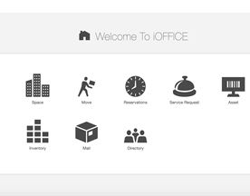 iOFFICE