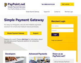 PayPoint