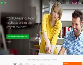 ProofHub