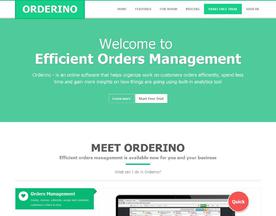 Orderino