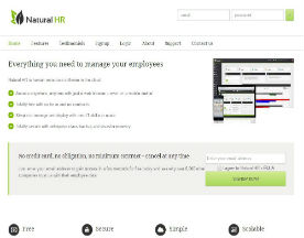 Natural HR